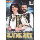 ZLATNE ICE - Evo do&#273;e pedeseta, Album 2007 (CD)